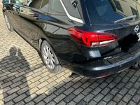 gebraucht Opel Astra ST 1.6 Diesel Edition 81kW Edition