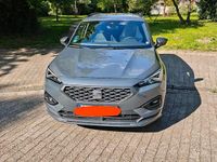 Gebraucht Seat Tarraco Xperience 150 PS (110 kW) 2023 Grau SUV