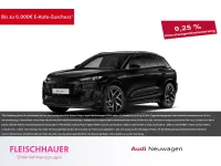 Neu Audi Q6 e-tron Business 225 kW (306 PS) 2026 Schwarz SUV