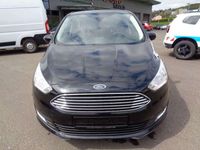 gebraucht Ford C-MAX Titanium,Automatik,AHK