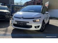 Gebraucht Citroën C4 Picasso Exclusive 150 PS (110 kW) 2014 Weiß Van / Kleinbus