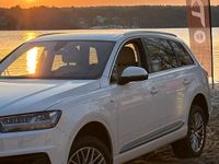 Gebraucht Audi Q7 Ambiente 333 PS (244 kW) 2015 SUV