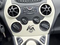 Second-hand Ford Ka 69 CP (50 kW) 2010 Alb Hatchback