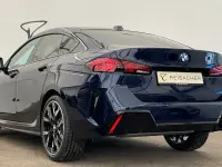 Gebraucht BMW 220 Efficient Dynamics 170 PS (125 kW) 2026 Bmw individual tansanitblau met Coupé