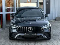 Gebraucht Mercedes E53 AMG AMG 435 PS (319 kW) 2021 Grau Limousine