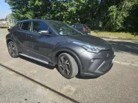 Gebraucht Toyota C-HR Lounge 122 PS (89 kW) 2022 SUV
