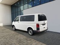 gebraucht VW T6 2.0 TDI ,Klima ,Berganfahrhilfe ,1.Hand