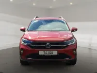 Gebraucht VW Taigo Style 110 PS (80 kW) 2024 Andere farbe SUV