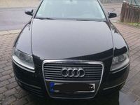 gebraucht Audi A6 A6Avant 2.4