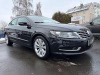 Gebraucht VW CC Basis 140 PS (102 kW) 2013 Silber Limousine