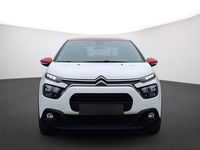 Gebraucht Citroën C3 Shine 110 PS (80 kW) 2023 Weiß Kleinwagen