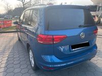 gebraucht VW Touran 2.0 TDI SCR 85kW DSG Comfortline Comf...