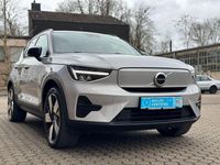 Gebraucht Volvo XC40 Plus 185 kW (252 PS) 2023 Silber SUV