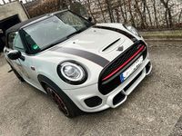Second-hand Mini John Cooper Works 231 CP (169 kW) 2020 Alb Hatchback