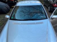 Gebraucht Mercedes C240 170 PS (125 kW) 2001 Grau Limousine