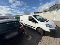 Gebraucht Peugeot Expert 2009 Van