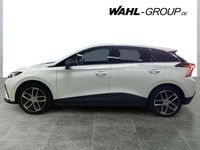 Gebraucht MG MG4 EV Luxury 150 kW (204 PS) 2025 Weiß Kleinwagen