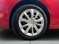 Gebraucht Opel Corsa Basis 75 PS (55 kW) 2024 Rot Kleinwagen