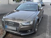 Gebraucht Audi A4 Allroad 224 PS (164 kW) 2014 Kombi