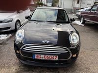 Gebraucht Mini Cooper 136 PS (100 kW) 2015 Schwarz Kleinwagen