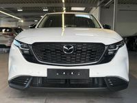 Neu Mazda CX-5 Prime-Line 141 PS (103 kW) 2026 Weiß SUV