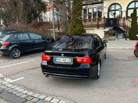 gebraucht BMW 320 e90 d