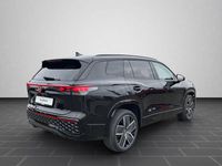 Gebraucht VW Tayron R-line 193 PS (141 kW) 2026 Schwarz SUV