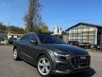 gebraucht Audi Q8 50 TDI quattro tiptronic -MASSAGE*STAND HEIZ