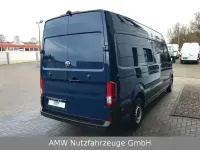 Occasion VW Crafter 140 ch (102 kW) 2024 Andere Van