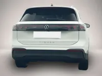 Gebraucht VW Tiguan Goal 150 PS (110 kW) 2025 Weiß SUV