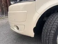 Gebraucht VW Multivan 140 PS (102 kW) 2015 Van / Kleinbus