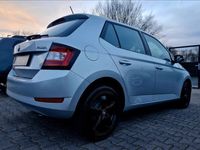 gebraucht Skoda Fabia NEUESTE MODELL 1 J GARANTIE