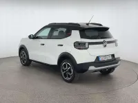 Neu Citroën C3 110 PS (80 kW) 2026 Weiß SUV