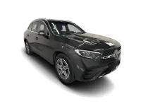 Gebraucht Mercedes GLC300 AMG line 2025 Grau SUV
