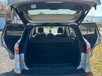 Gebraucht Ford Kuga 150 PS (110 kW) 2018 Silber SUV