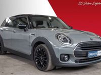 gebraucht Mini Cooper D Clubman *SPORT*TOP ZUSTAND*GARANTIE 1 J*