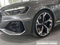 Gebraucht Audi RS4 Comfort 450 PS (330 kW) 2022 Grau (grau) Kombi