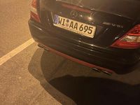 Gebraucht Mercedes SLK200 163 PS (119 kW) 2007 Cabrio