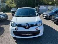 Gebraucht Renault Twingo LIMITED 90 PS (66 kW) 2017 Weiß Kleinwagen