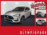 Gebraucht MG HS Luxury 162 PS (119 kW) 2024 Silber SUV