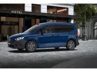 Gebraucht Mercedes Citan 110 95 PS (69 kW) 2022 Blau Van / Kleinbus