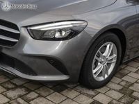 gebraucht Mercedes B200 d MBUX+Standhzg+AHK+16+LED+AppelCar