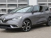 Gebraucht Renault Scenic E-Tech Bose Edition 116 kW (158 PS) 2023 Grau SUV