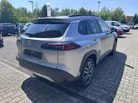 Neu Toyota Corolla Cross 178 PS (130 kW) 2026 Grau SUV
