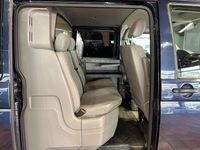 Usata VW Transporter 140 CV (102 kW) 2012 Blu Furgone