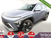 Neu Hyundai Kona Trend 138 PS (101 kW) 2025 Blau SUV