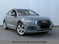Gebraucht Audi Q5 S-Line 299 PS (219 kW) 2020 Grau SUV