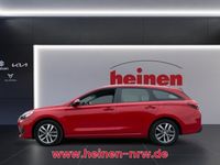 gebraucht Hyundai i30 cw 1.4 T-GDI Trend KLIMA SITZHEIZUNG GRA