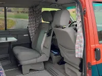 Gebraucht VW Multivan 102 PS (75 kW) 1997 Van / Kleinbus