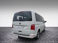 Gebraucht VW Transporter Trendline 150 PS (110 kW) 2019 Van